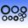 Engine Oil Seal Kit