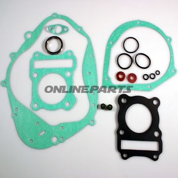 Complete Gasket / Seal Kitathena