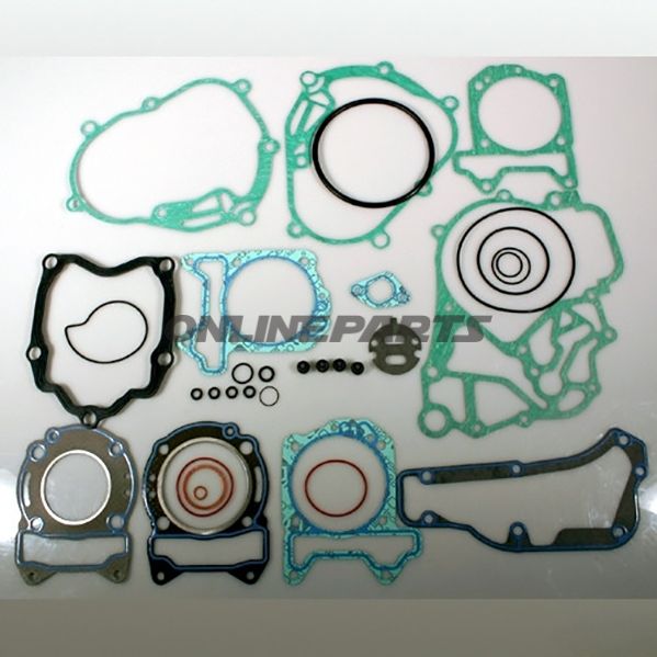 Complete Gasket / Seal Kitathena