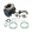Cylinder Kit 50Cc 12Mm12mm Piston Pin