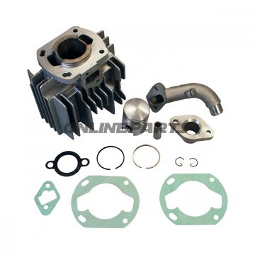 Cylinder Kit 50Cc 12Mm12mm Piston Pin