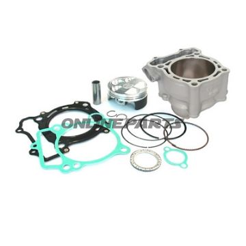 Cylinder Kit 290Ccm Athenabig Bore Cylinder Kit