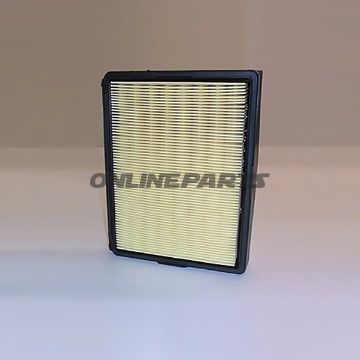 Luftfilter Bmw Lx56plate Filter - Fits Bikes 08/1980 - 12/1985
