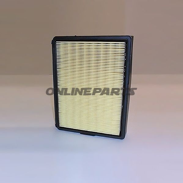 Luftfilter Bmw Lx56plate Filter - Fits Bikes 08/1980 - 12/1985
