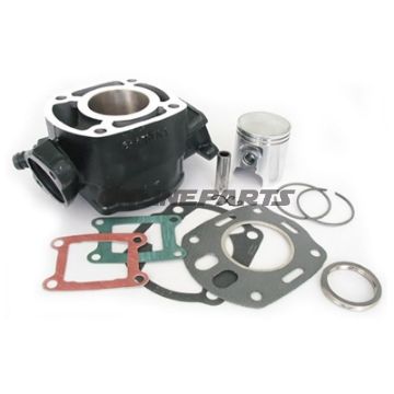 Cylinder Kit 100Ccm Athenabig Bore Cylinder Kit