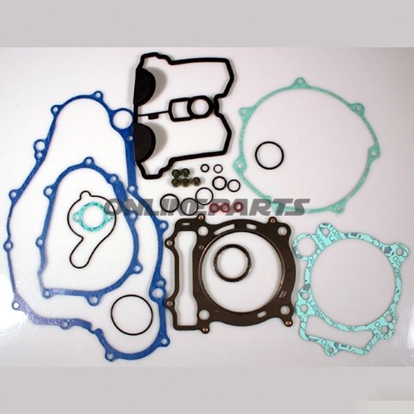 Gasket Set Complete