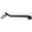 Gear Lever Black