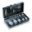Torx-Kit 9Tlg. For.Aussen