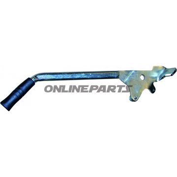Hand Brake Lever Knottohne Kraftspeicher Ohne Seil