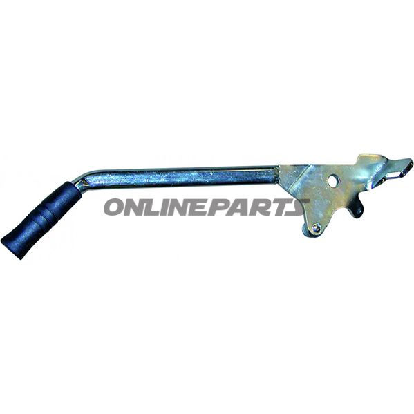 Hand Brake Lever Knottohne Kraftspeicher Ohne Seil