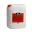 Colad Antidust 20L(Pump Sprayer Article Number 5958038)