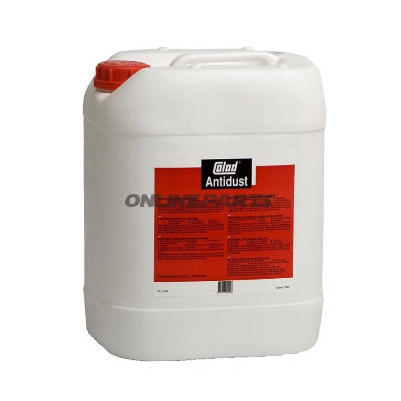 Colad Antidust 20L(Pump Sprayer Article Number 5958038)