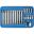 Bit Kit Ribe 22Tlg 10Mmm5-M14