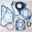 Complete Gasket / Seal Kitathena