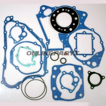 Complete Gasket / Seal Kitathena