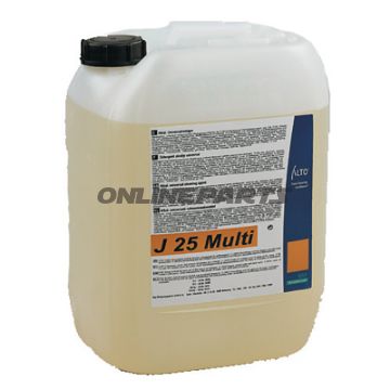Allroundrein J25 10 Literalkalisch Jmc 5563036
