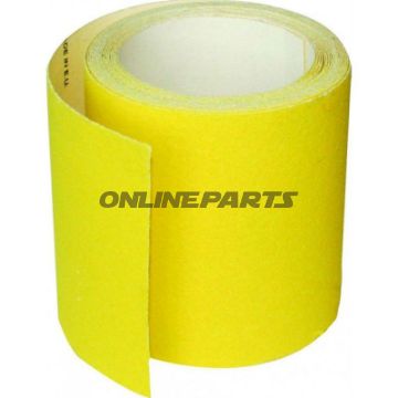Sand Paper Roll 110Mm X 50Mk100 Flexovit Altn5640154