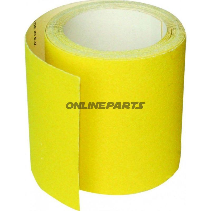 Sand Paper Roll 110Mm X 50Mk100 Flexovit Altn5640154