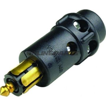Plug Zugentlastet 1Pol