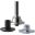 Spanndorn Metal 990M 3Mmandrell Variabel