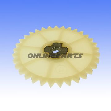 Oil Pump Gearqmb 139