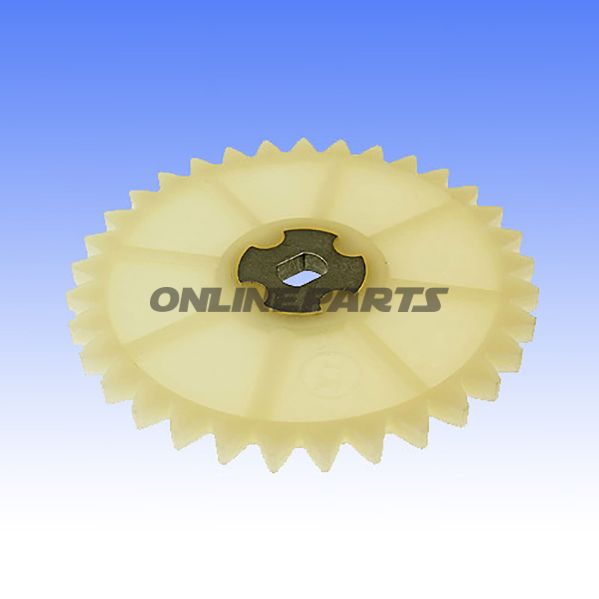 Oil Pump Gearqmb 139