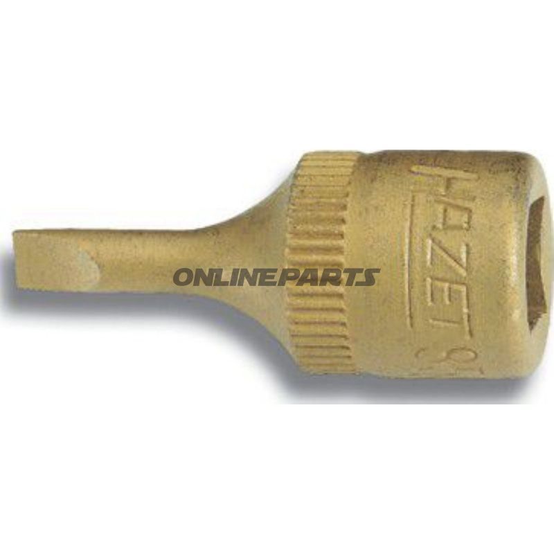 Insert Slot 1/4 5.5