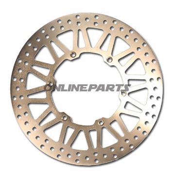 Brake Disc Ebcmx/Enduro/Atv