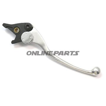 Brake Lever Forged Aluminiumjmp