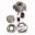 Cylinder Kit 65Ccm Athenastandard Cylinder Kit