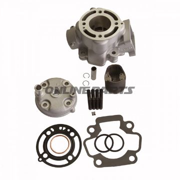 Cylinder Kit 65Ccm Athenastandard Cylinder Kit