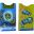 Ate Test Card Abs Sensoralt No 6121032