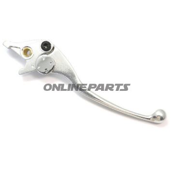 Brake Lever Forged Aluminiumjmp