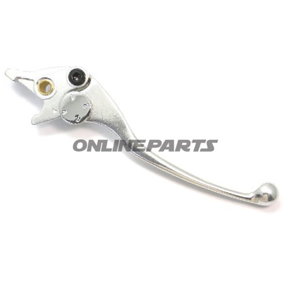 Brake Lever Forged Aluminiumjmp