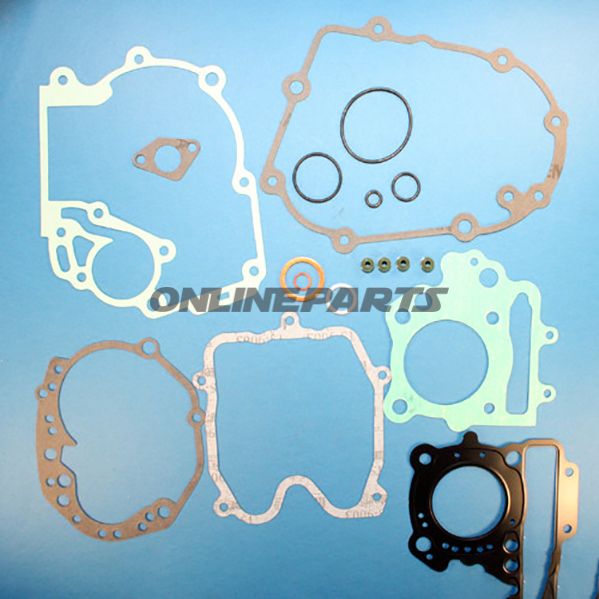 Complete Gasket / Seal Kitathena