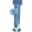 Support Foot Galvanized57mm 560Mm Long Sechskant