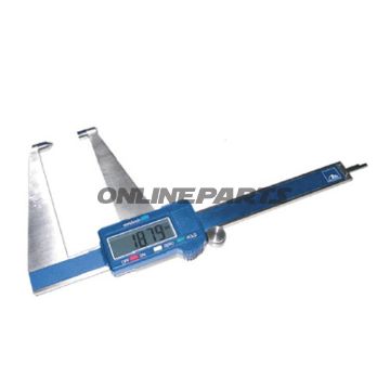Caliper Brake Discdigital 0-65 Mm