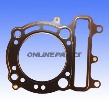 Cylinder Head Gasketathena