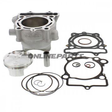 Cylinder Kit 250Ccm Athenastandard Cylinder Kit