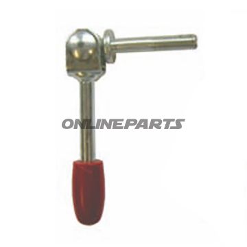 Toggle For Clampklappbar For 48Mm Rohr