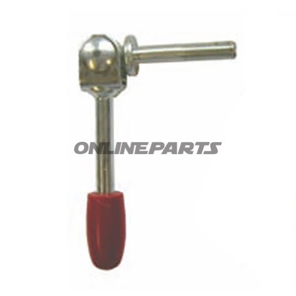 Toggle For Clampklappbar For 48Mm Rohr
