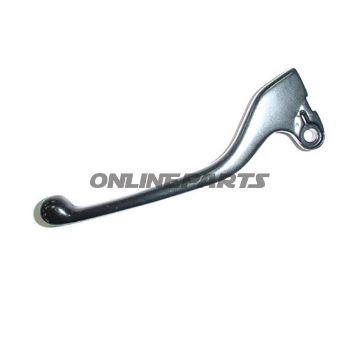 Brake/Clutch Lever Blackjmp