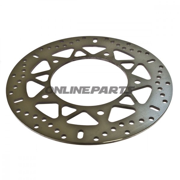 Brake Disc Scooter Ebc