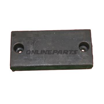 Gummiklotz0381000