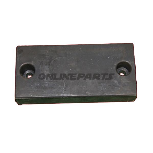 Gummiklotz0381000