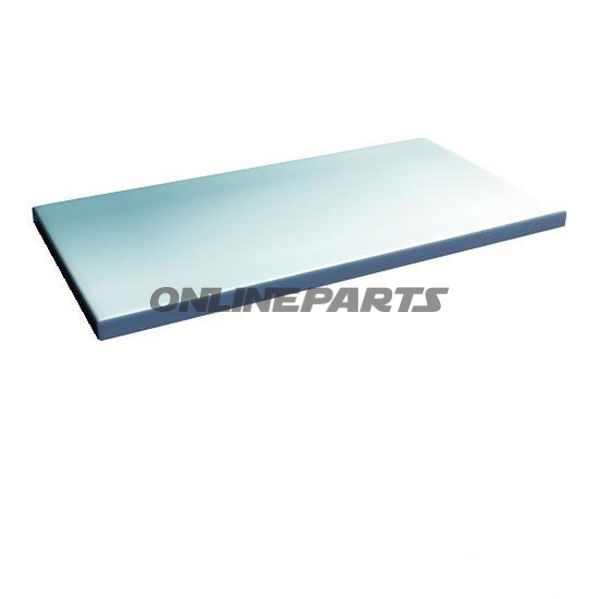 Shelf Galvanized 100Kg970 X 300     Rauscher