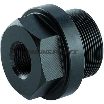 Thread Adaptor For Wheel Hub Abz