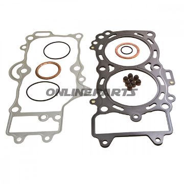 Topend Gasket Kit Athenafor Standard Cylinder Kit