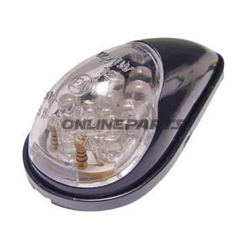 Indicator Led Blackjmp