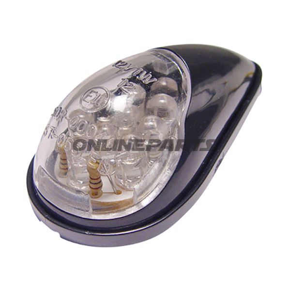 Indicator Led Blackjmp